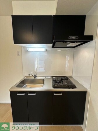 BH新松戸IIの物件内観写真